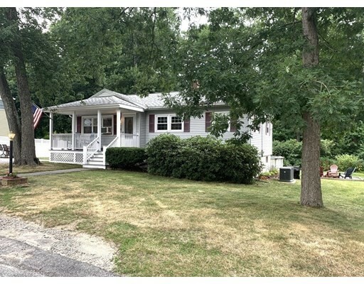 Property Photo:  18 Sandra Lane  MA 01844 