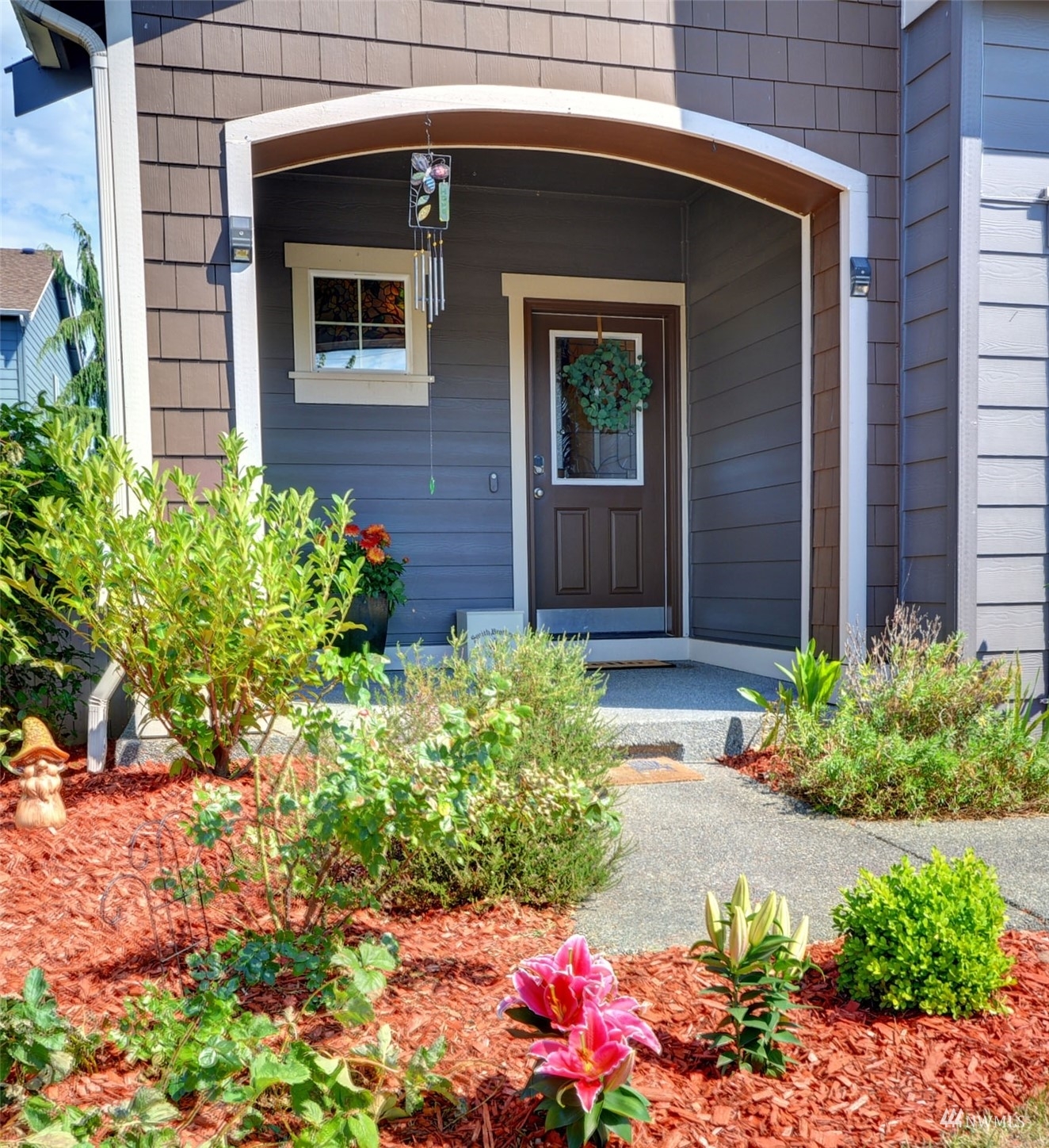 Property Photo:  8603 12th Street SE  WA 98258 