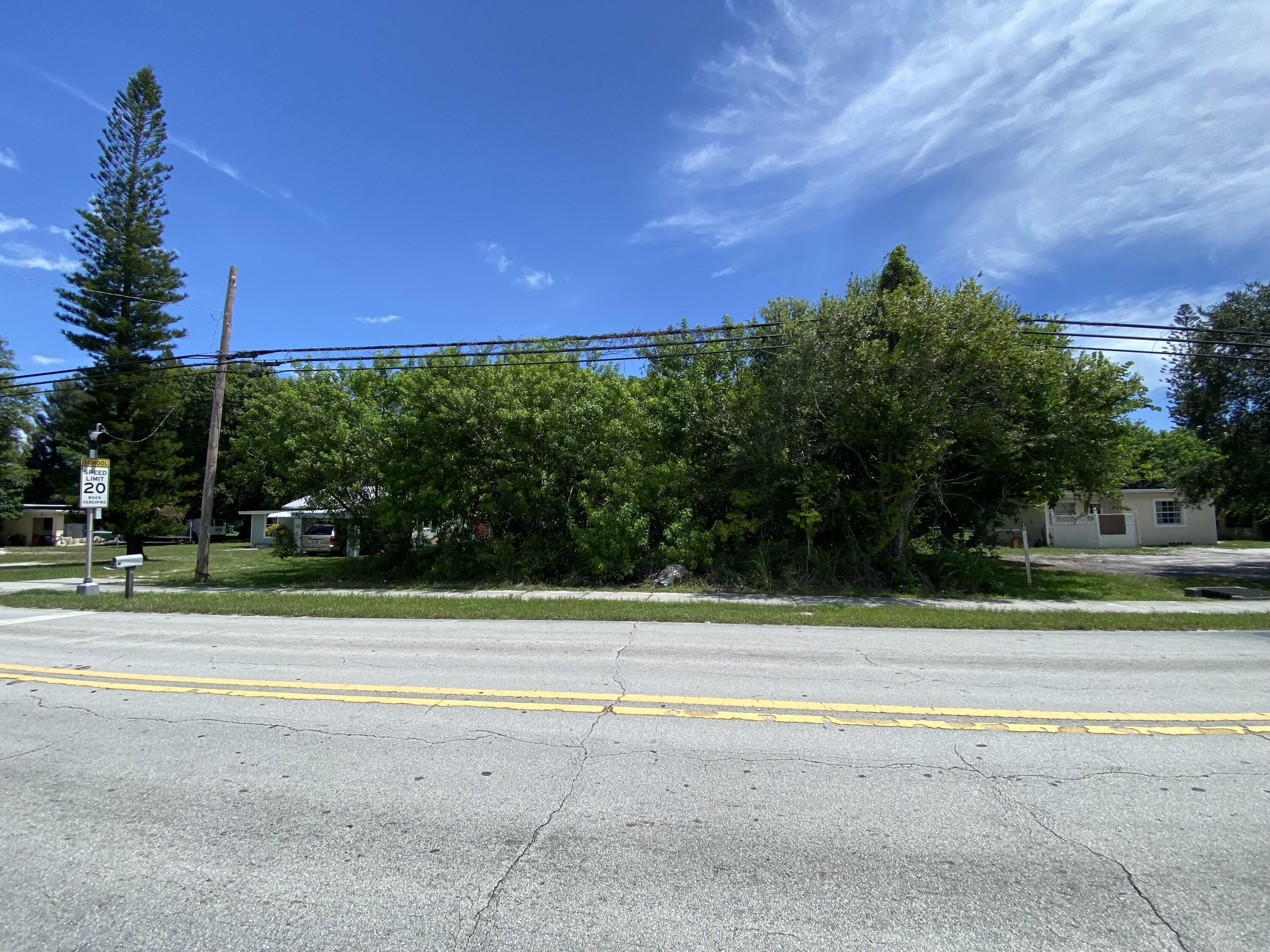 Property Photo:  1706 Angle Road  FL 34947 