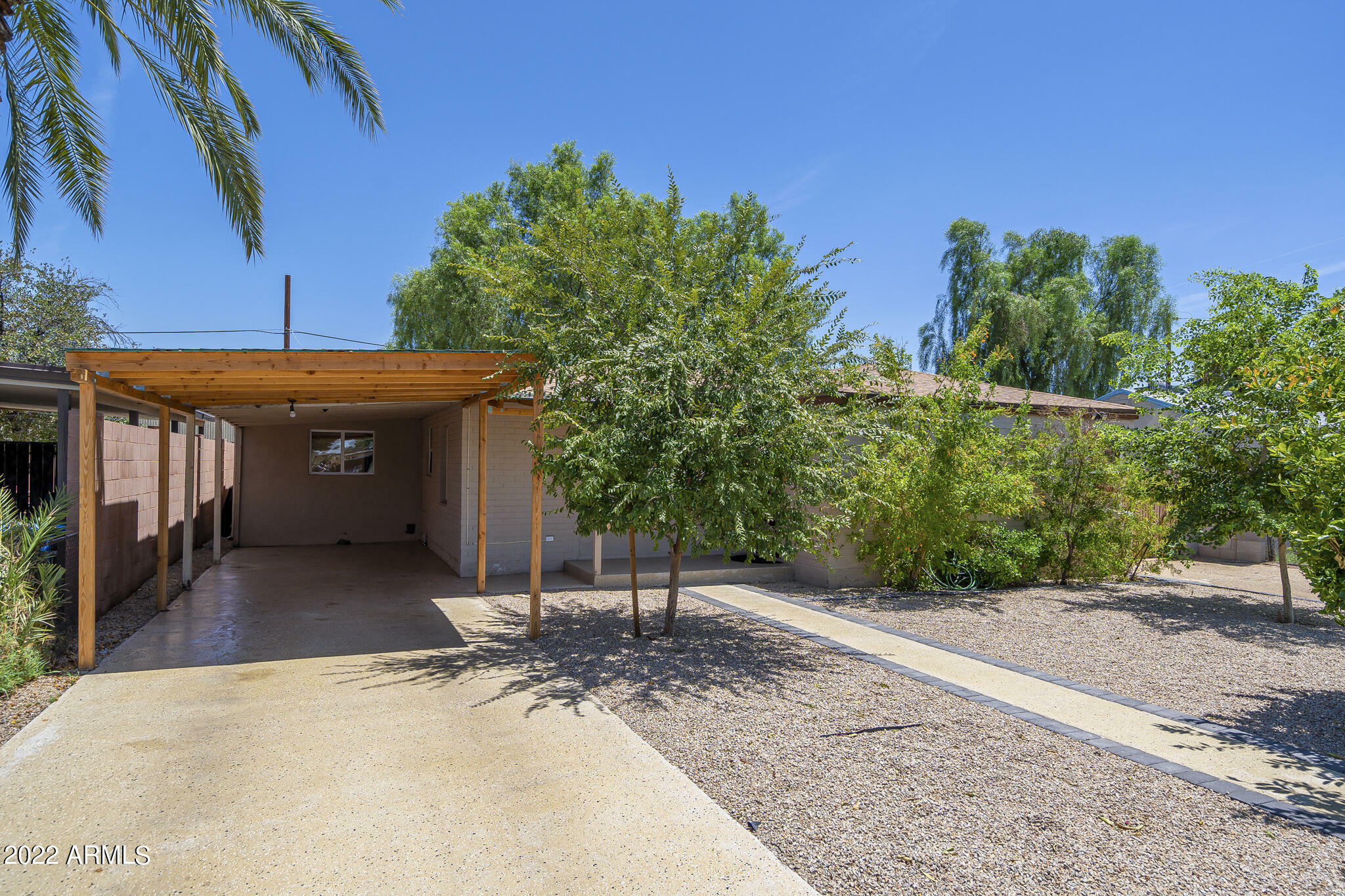 Property Photo:  7225 N 25th Drive  AZ 85051 