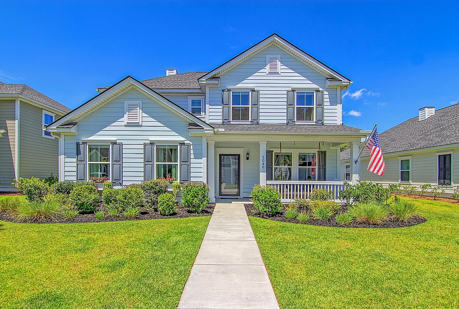 Property Photo:  3040 Caspian Court  SC 29466 