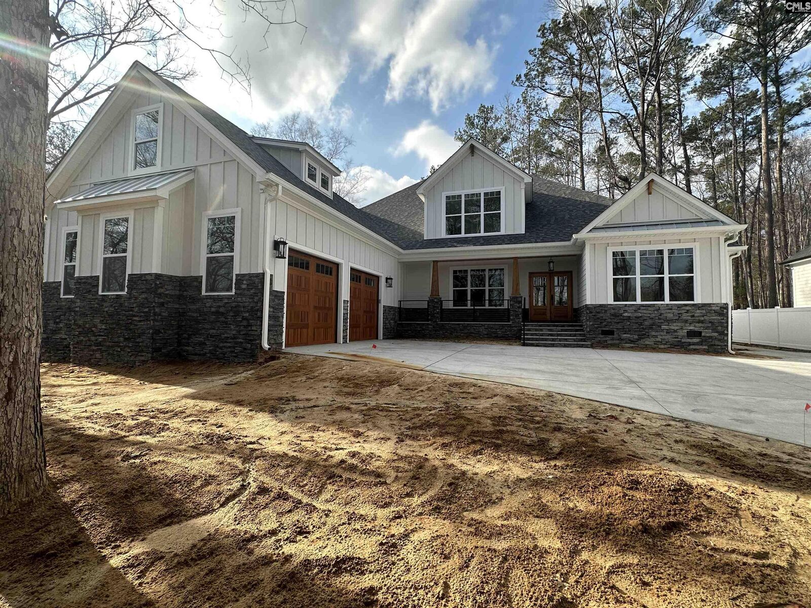 Property Photo: 463 Mill Stream SC 29072