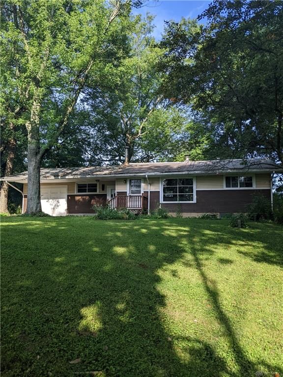 Property Photo: 1928 Vance Road OH 43072