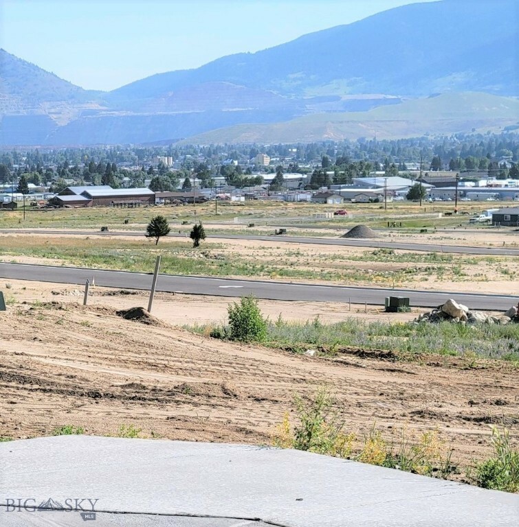 Property Photo:  Lot #78 Western Boulevard  MT 59701-3286 