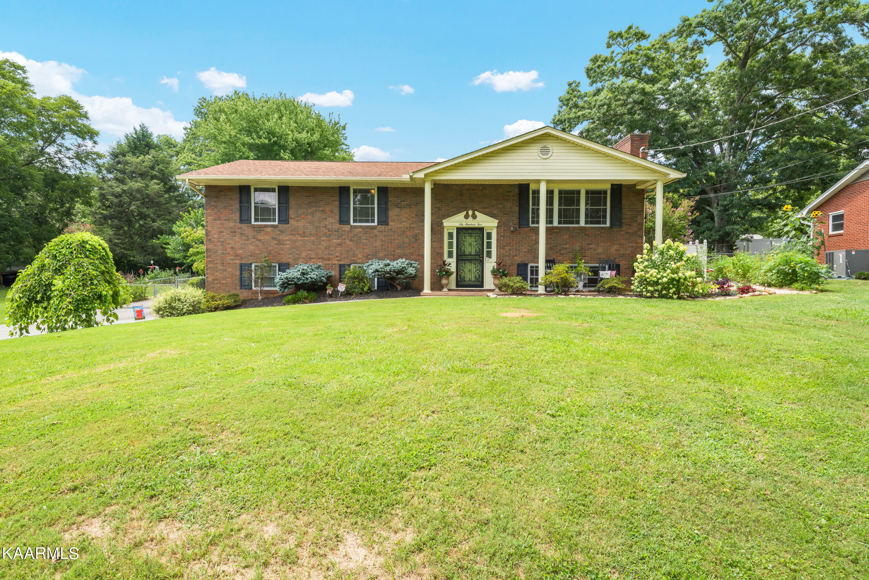 Property Photo:  605 Ensley Drive  TN 37920 