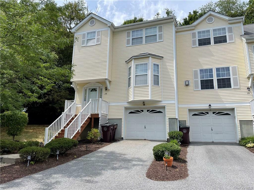 Property Photo: 28 Lake Ridge Drive NY 10940