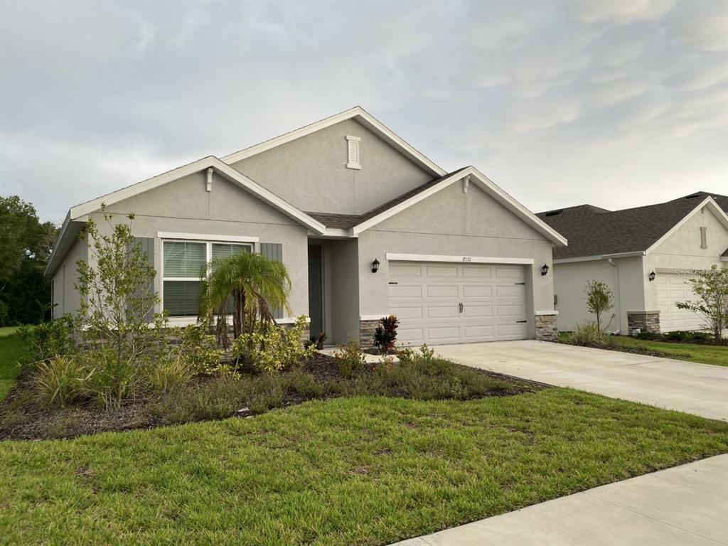 Property Photo: 17132 Harvest Moon Way FL 34211