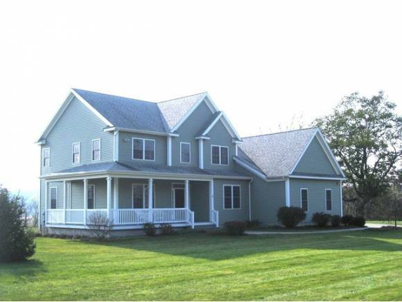 Property Photo: 5 Overlook Terrace VT 05452
