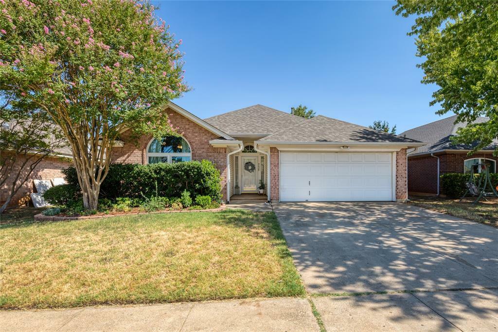 Property Photo:  9029 Elbe Trail  TX 76118 