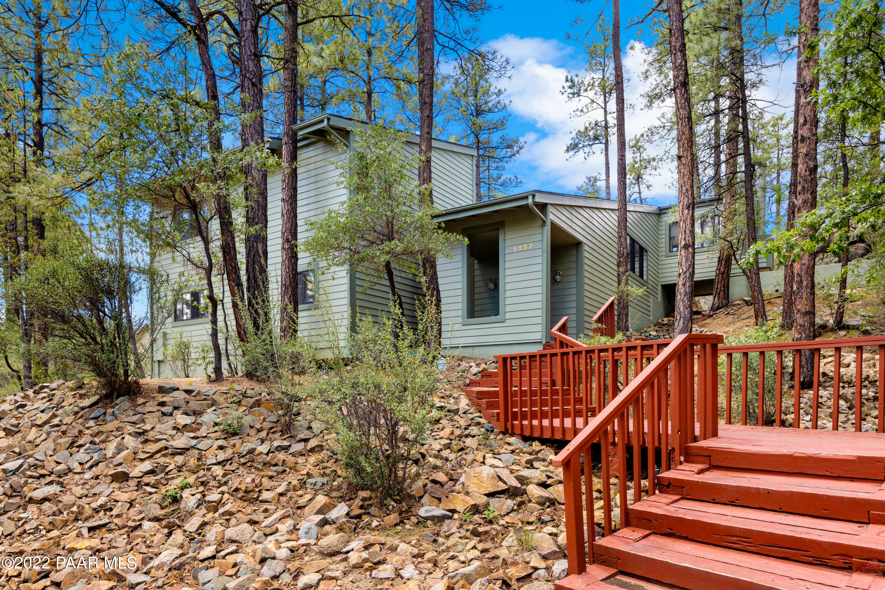 1157 W Timber Ridge Road  Prescott AZ 86303 photo