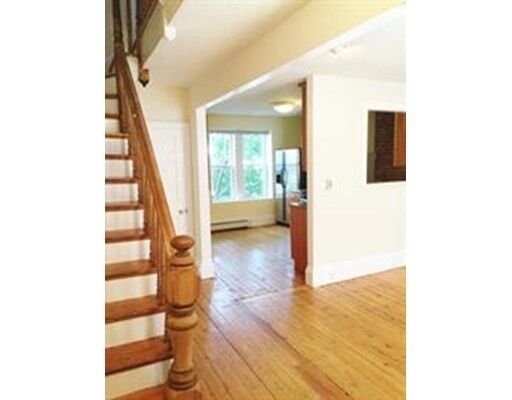 Property Photo:  3 H Street Place 1  MA 02127 