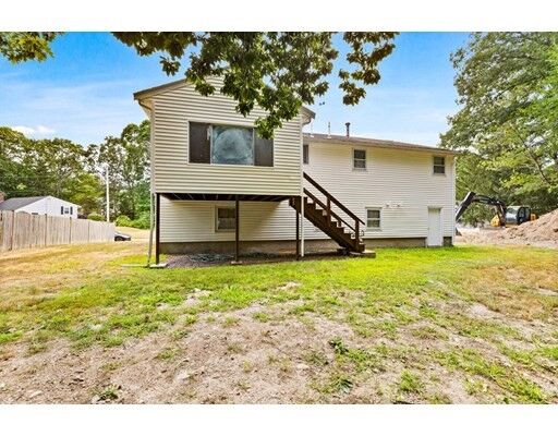 Property Photo:  23 Fisher Rd  MA 02025 