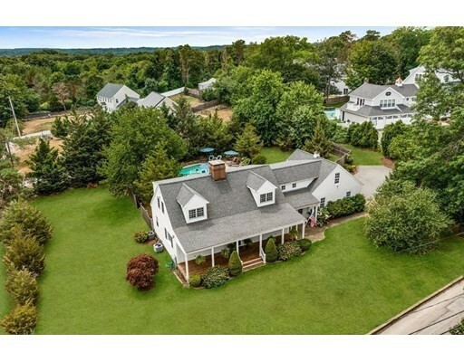 Property Photo:  27 Greenfield Ln  MA 02066 