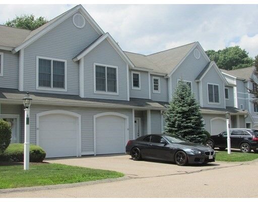 Property Photo:  140 Commonwealth Ave 29  MA 02763 