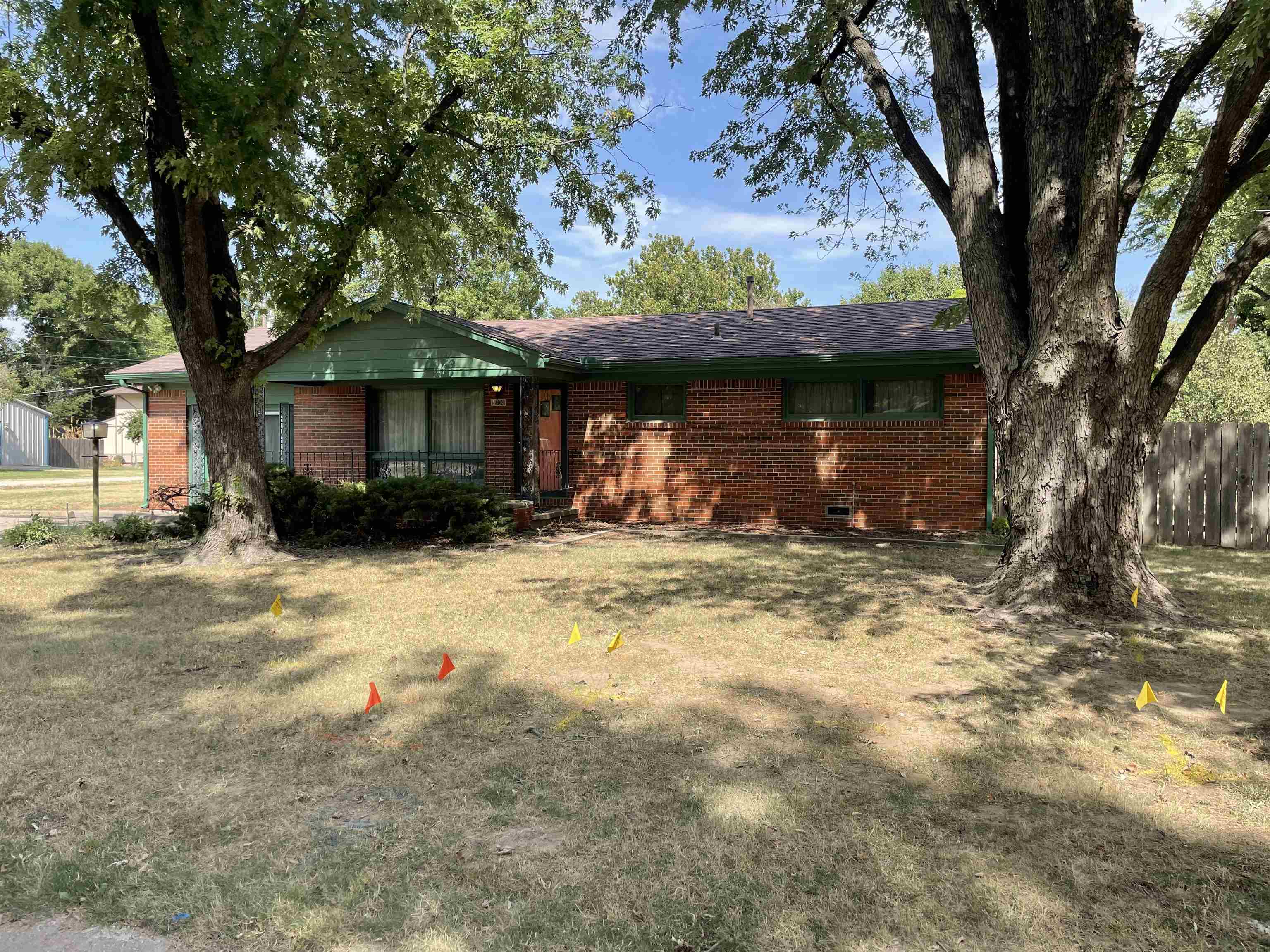 Property Photo:  4700 S Ida Ave  KS 67216 