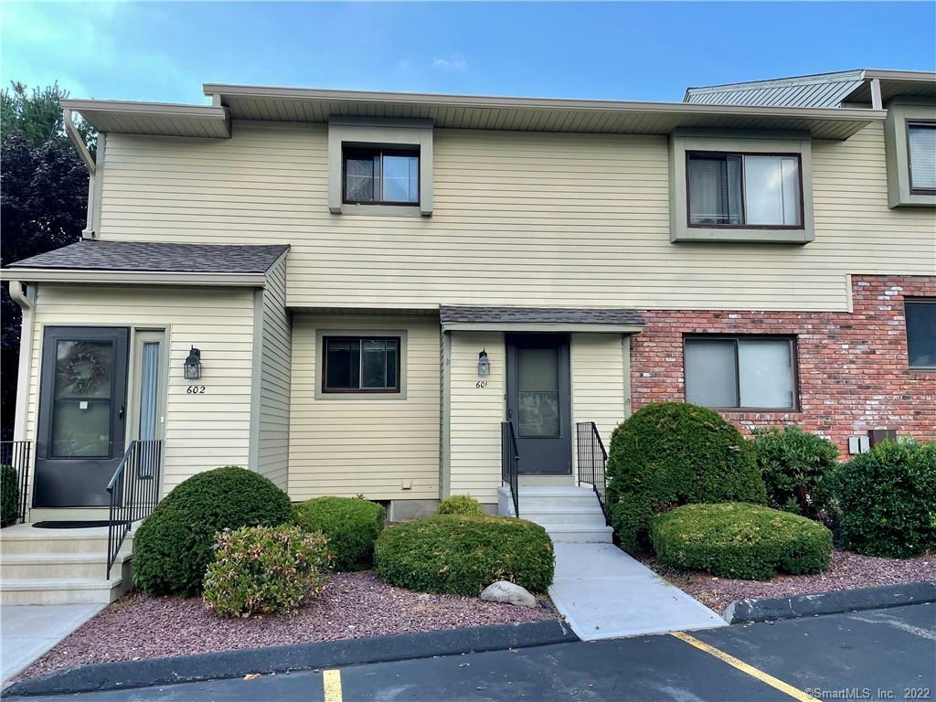 Property Photo:  601 Summer Hill Drive 601  CT 06074 