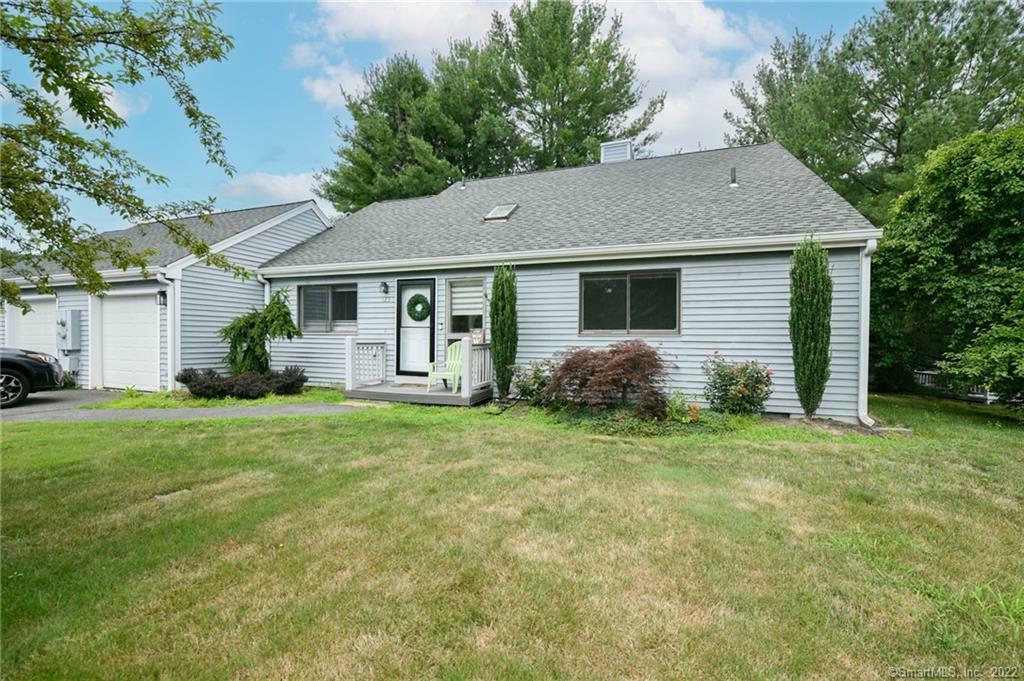 Property Photo:  125 Cannon Ridge Drive 125  CT 06795 