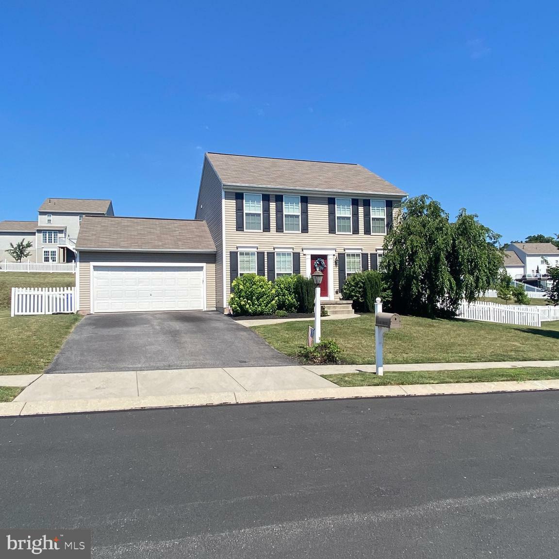 30 Sugar Drive  York Haven PA 17370 photo