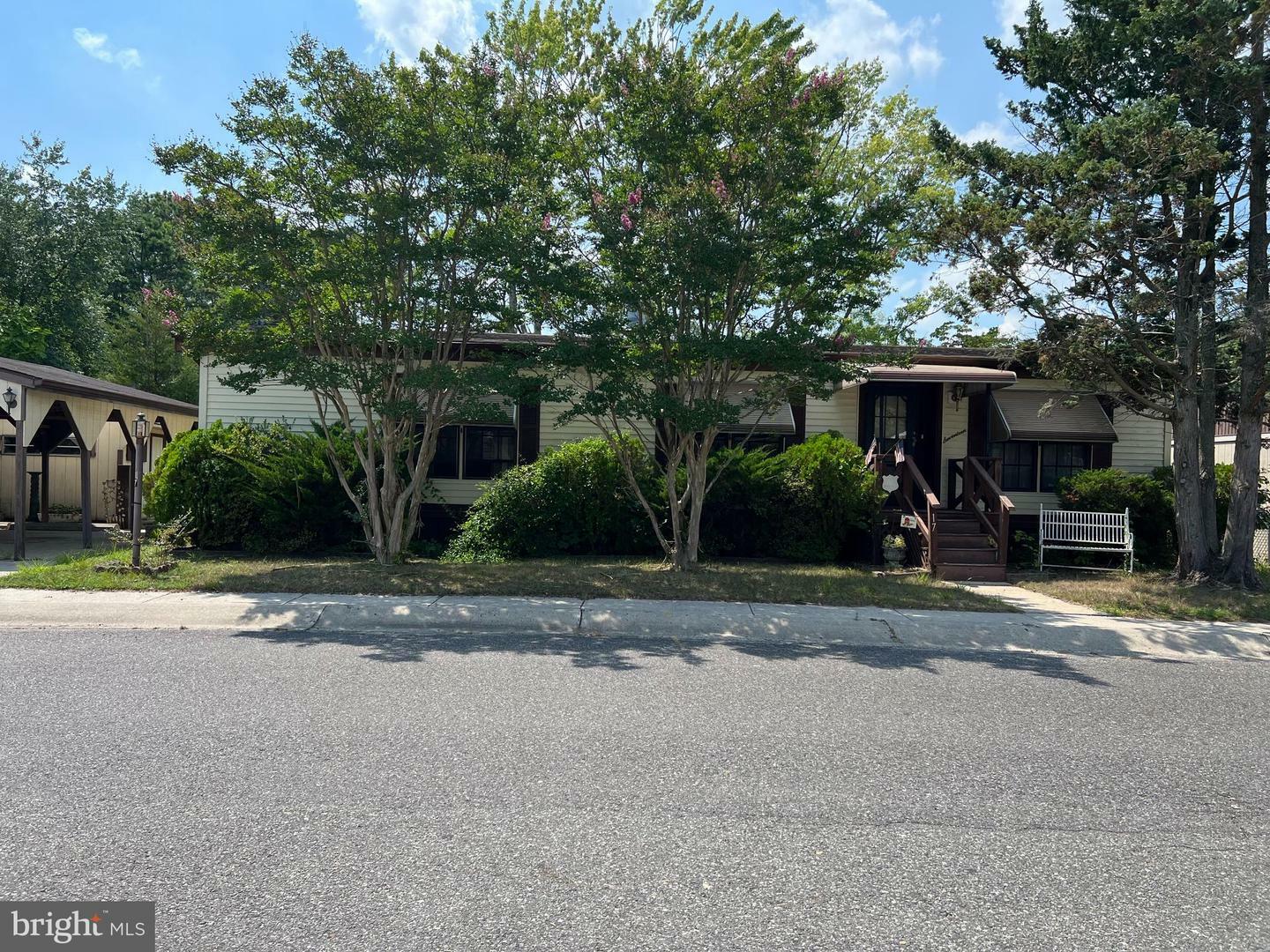 Property Photo: 17 Jfk Blvd NJ 08332