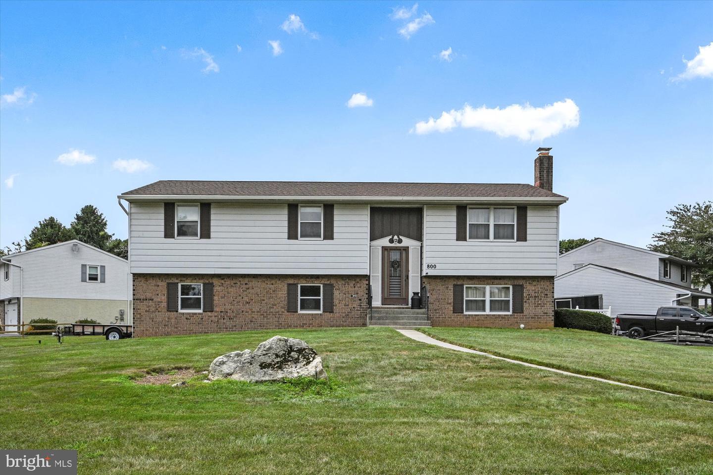 Property Photo:  800 Forest Street  PA 19522 