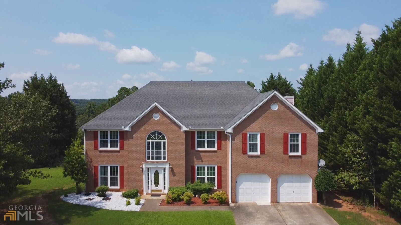 Property Photo:  6844 Cavalier Court  GA 30087 