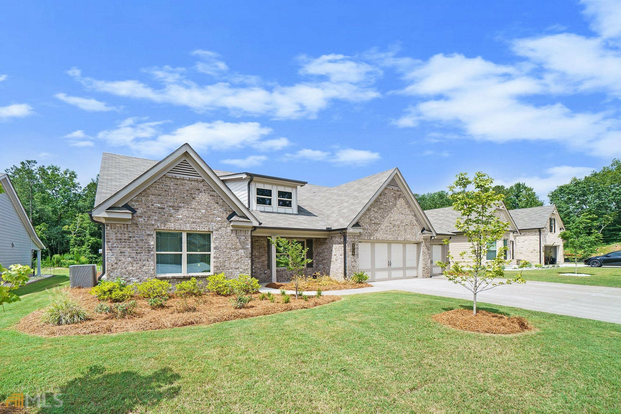 Property Photo:  1730 Silver Crest Way  GA 30548 