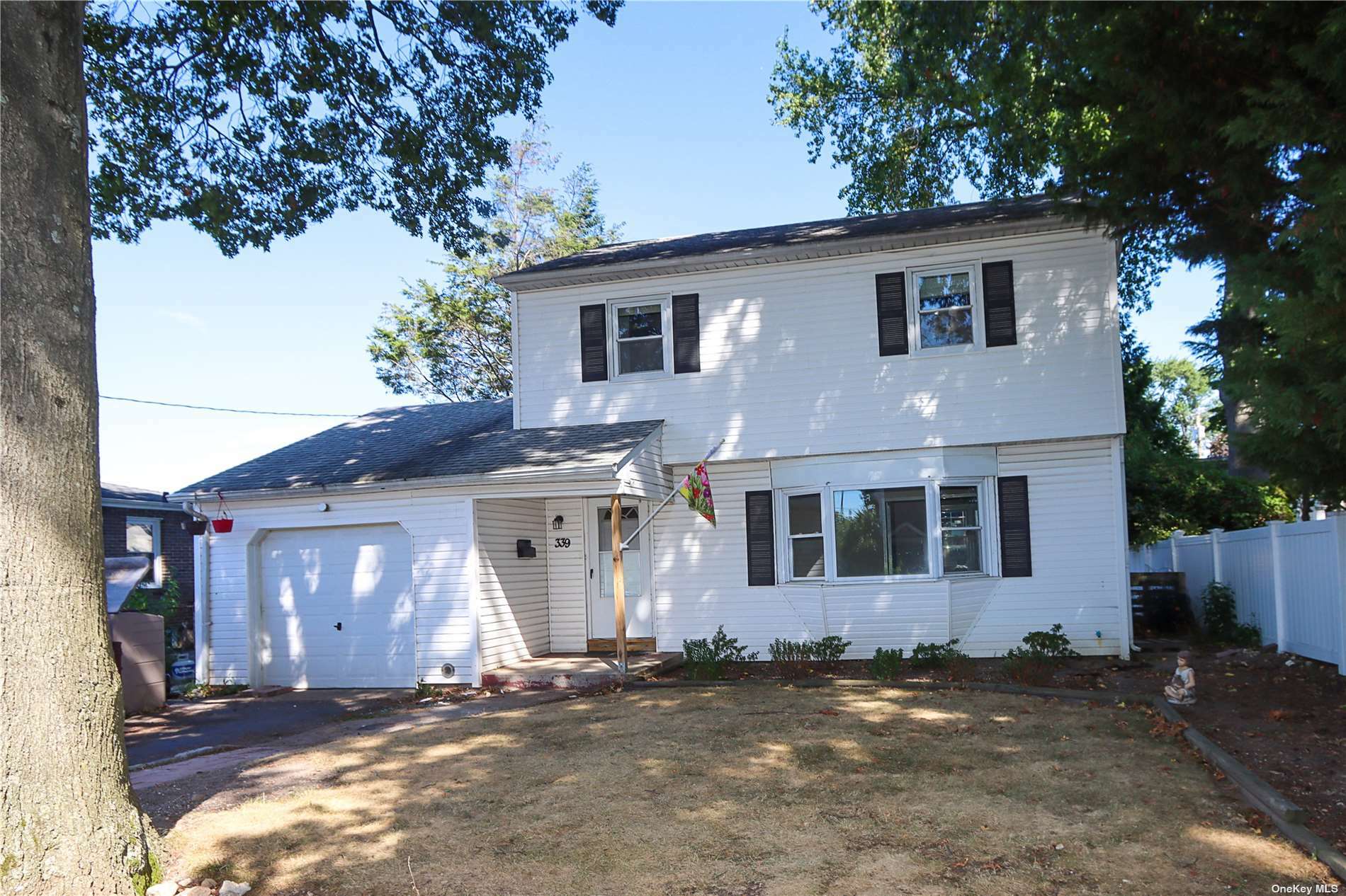 Property Photo: 339 Broadway NY 11514