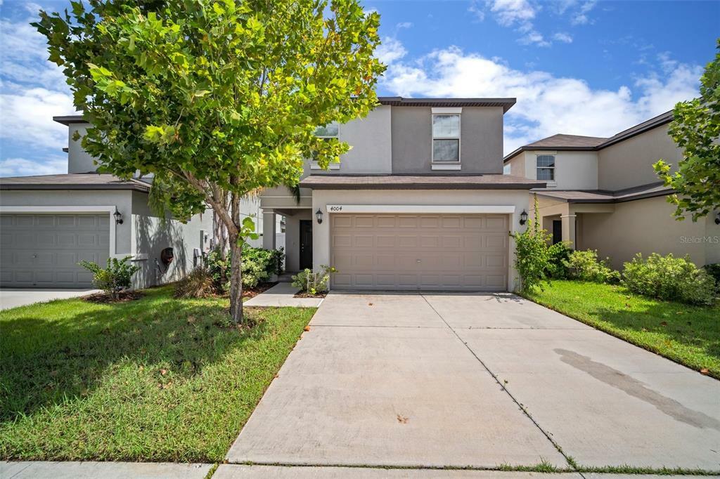 Property Photo:  4004 Cat Mint Street  FL 33619 