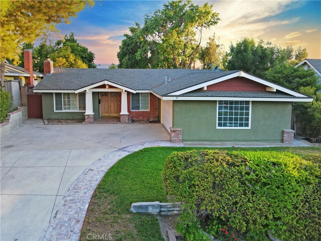 Property Photo:  20612 Susan Ruth Street  CA 91350 