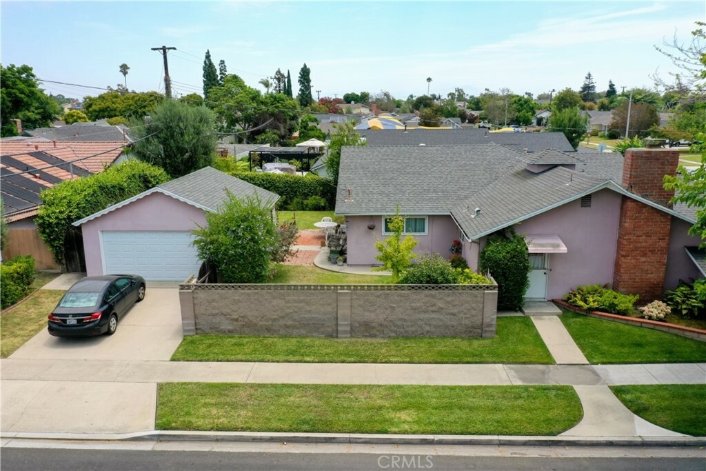 Property Photo:  2851 Bostonian Drive  CA 90720 