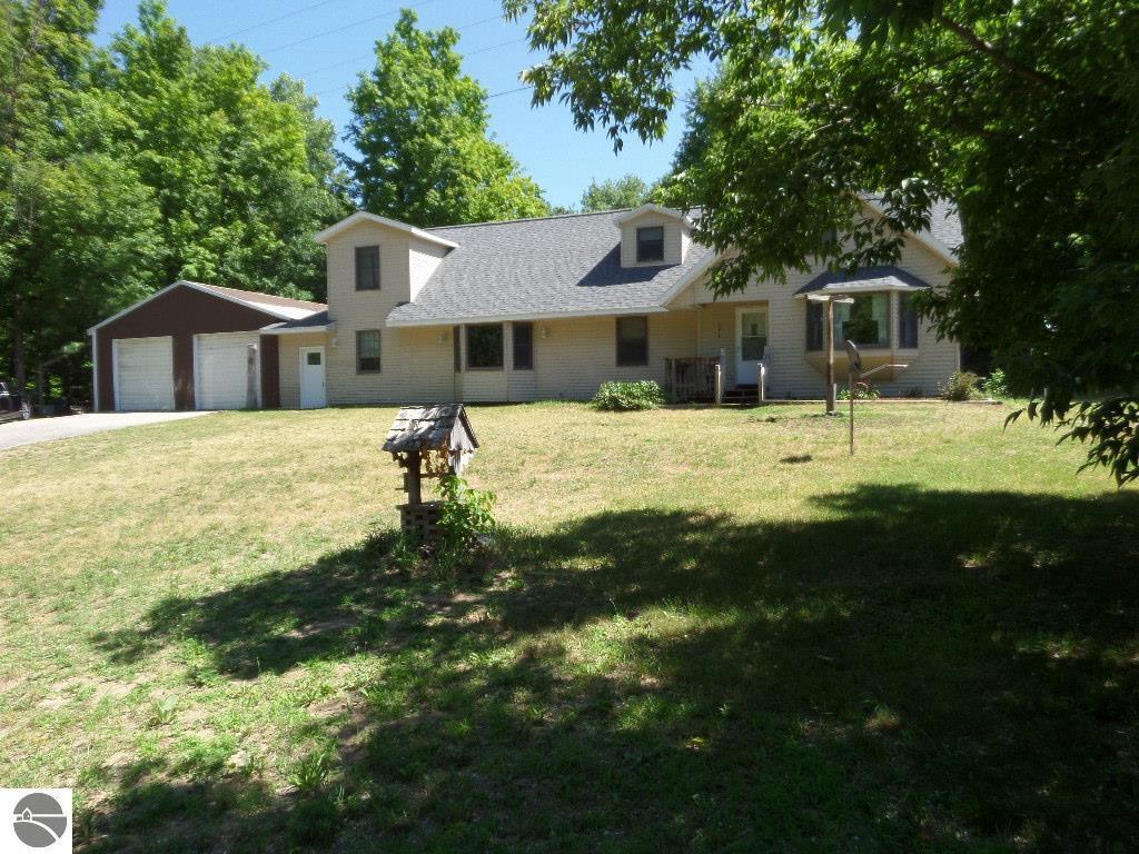 7014 Skegemog Point Road  Williamsburg MI 49690 photo