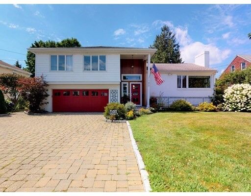 Property Photo:  102 Main Street  MA 02453 