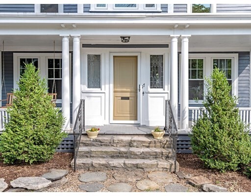 Property Photo: 17 Flagg Street MA 01602