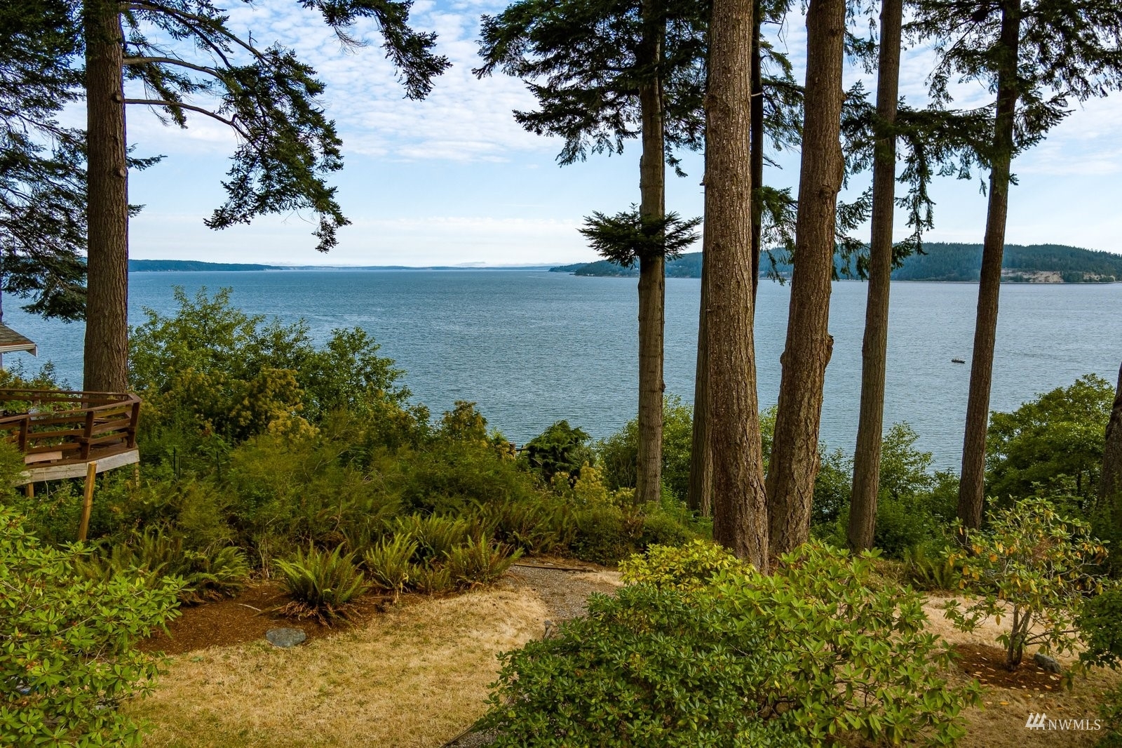 Property Photo:  3179 Fox Spit Road  WA 98260 