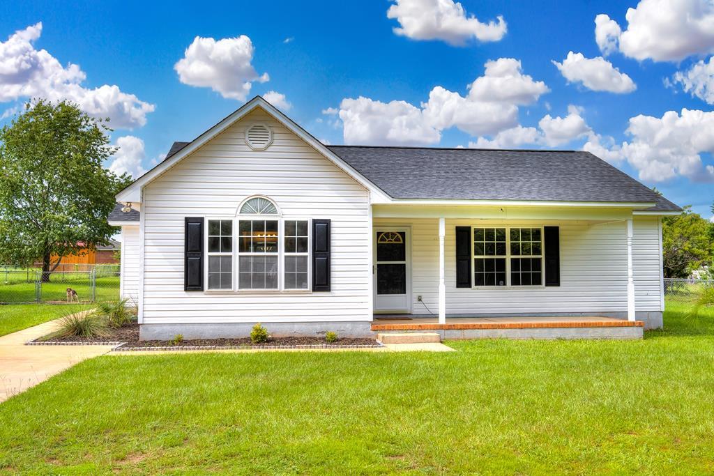 Property Photo: Camden Hwy SC 29040
