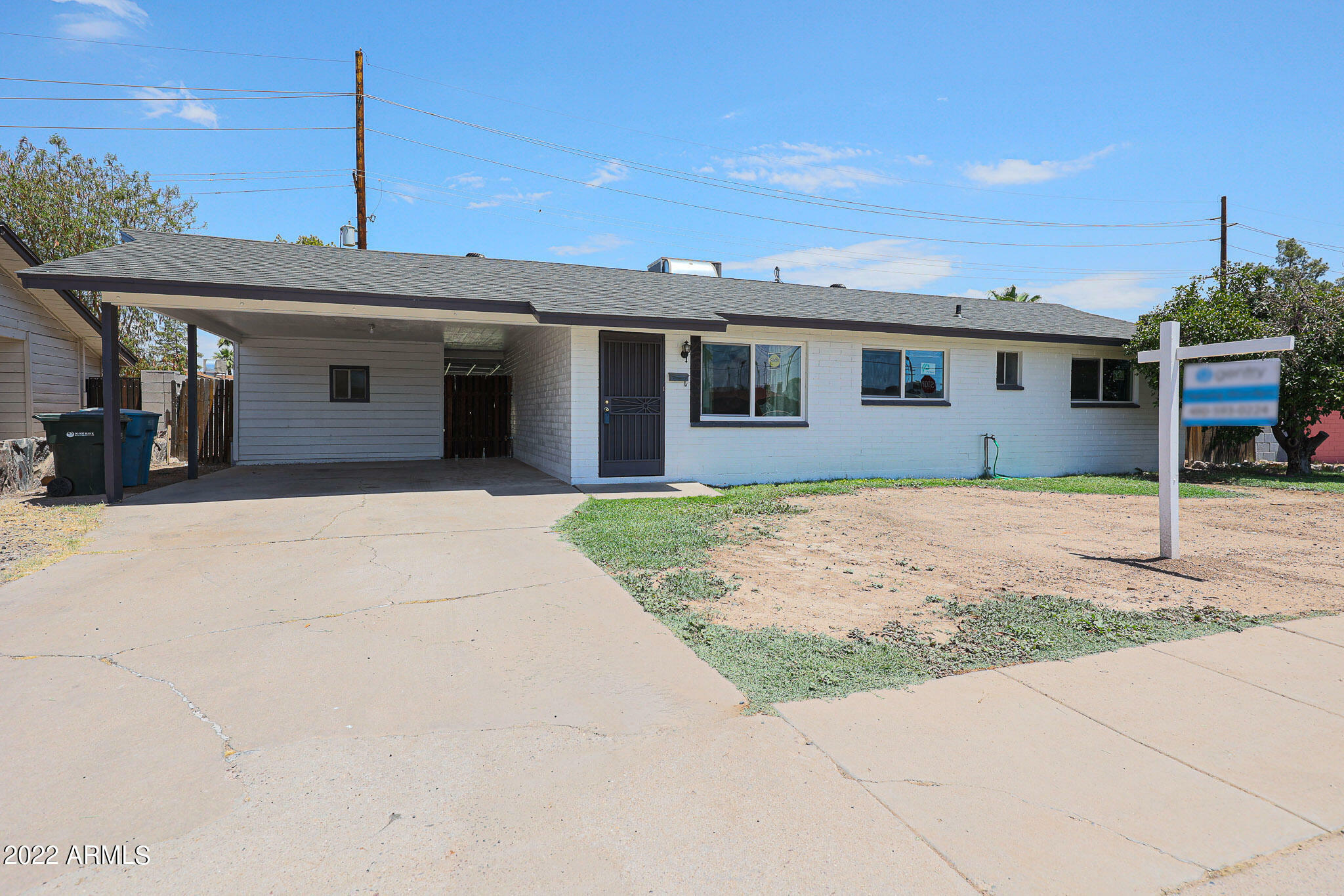 Property Photo:  3920 W Northern Avenue  AZ 85051 