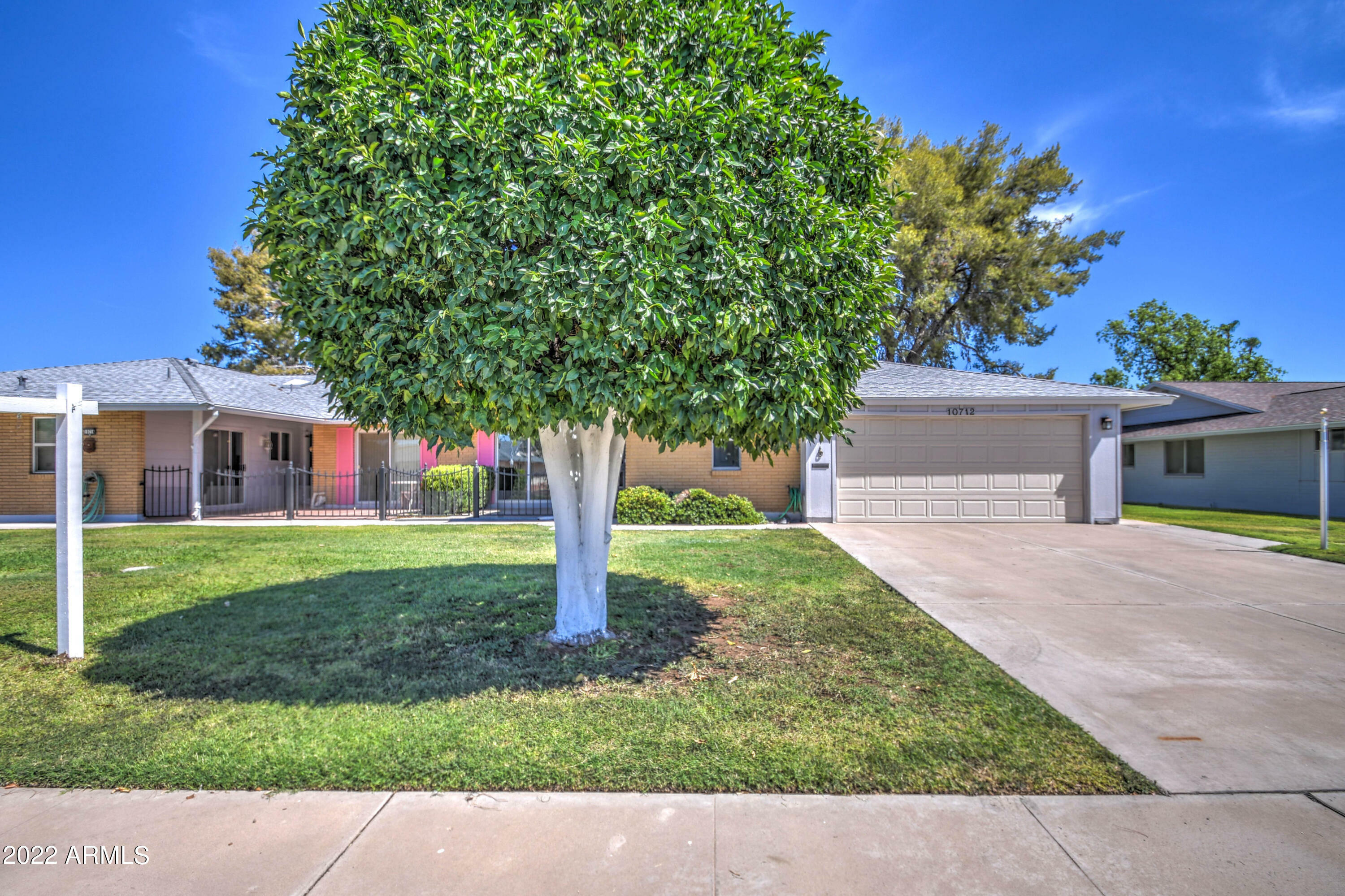 Property Photo:  10712 W Mountain View Road  AZ 85351 