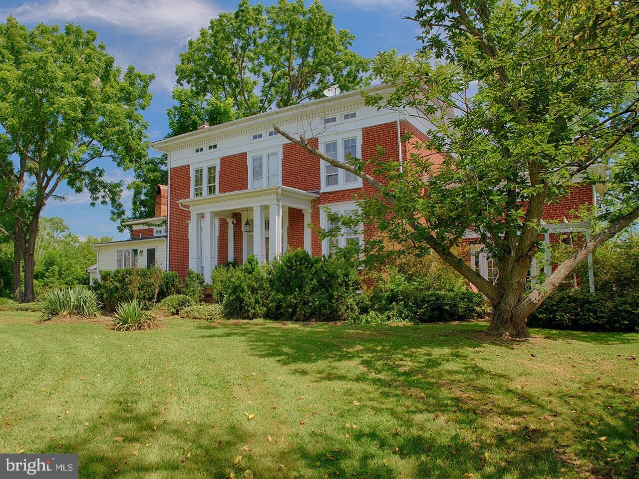 Property Photo:  1825 Locust Grove Church Rd  VA 22960 