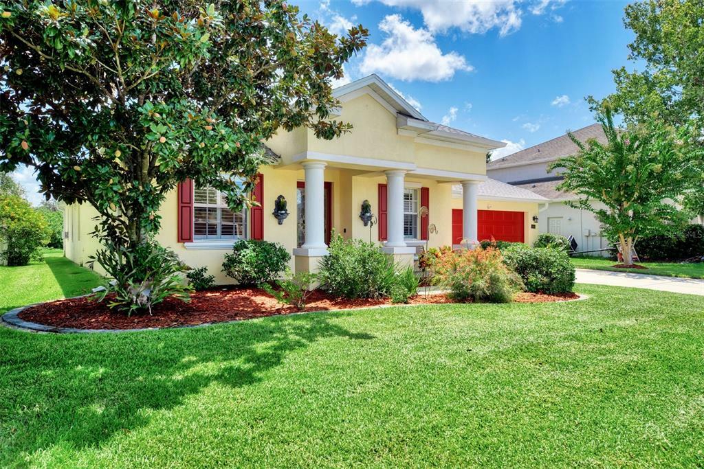 Property Photo: 4443 85th Avenue Circle E FL 34219