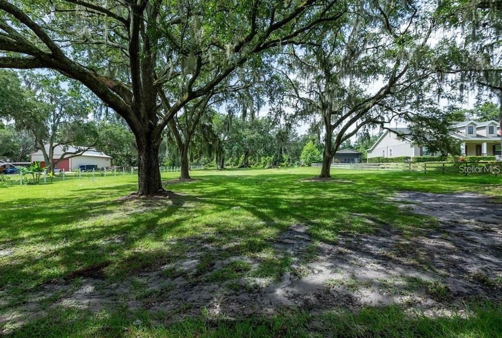 Property Photo: 3617 Overstreet Lane FL 33594