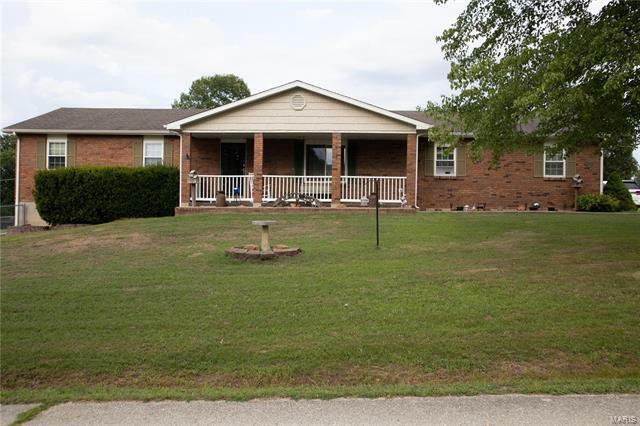 Property Photo:  407 Teresa Lane  MO 65459 