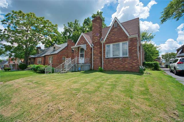 Property Photo:  7042 Corbitt Avenue  MO 63130 