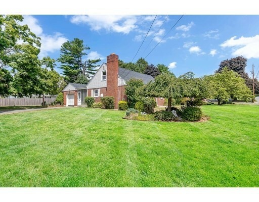 Property Photo: 58 Sunnybrook Rd MA 01129