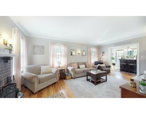 Property Photo: 42 Paine Street MA 02152
