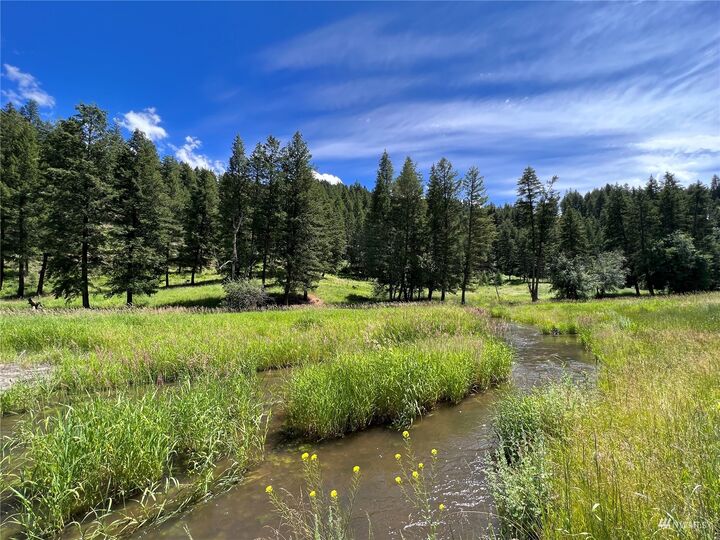 Property Photo:  1700 Toroda Creek Road  WA 98859 