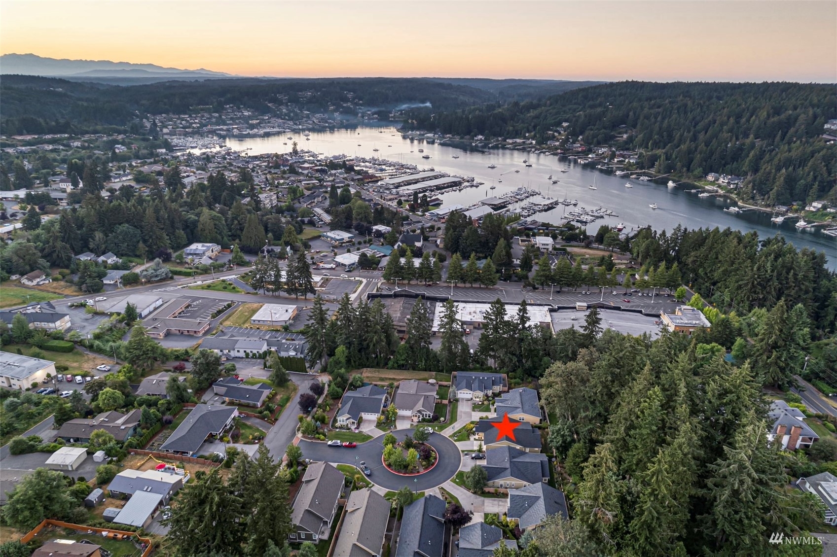 Property Photo: 7513 Shaw Lane WA 98335