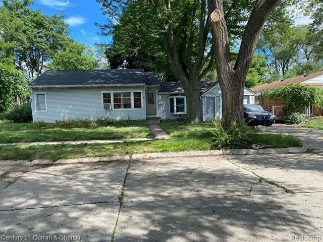 25726 Andover Drive  Dearborn Heights MI 48125 photo