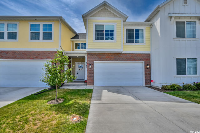Property Photo:  Address not disclosed  UT 84096 