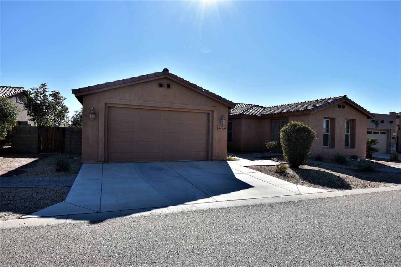 Property Photo:  27251 Sage Ave  AZ 85356 