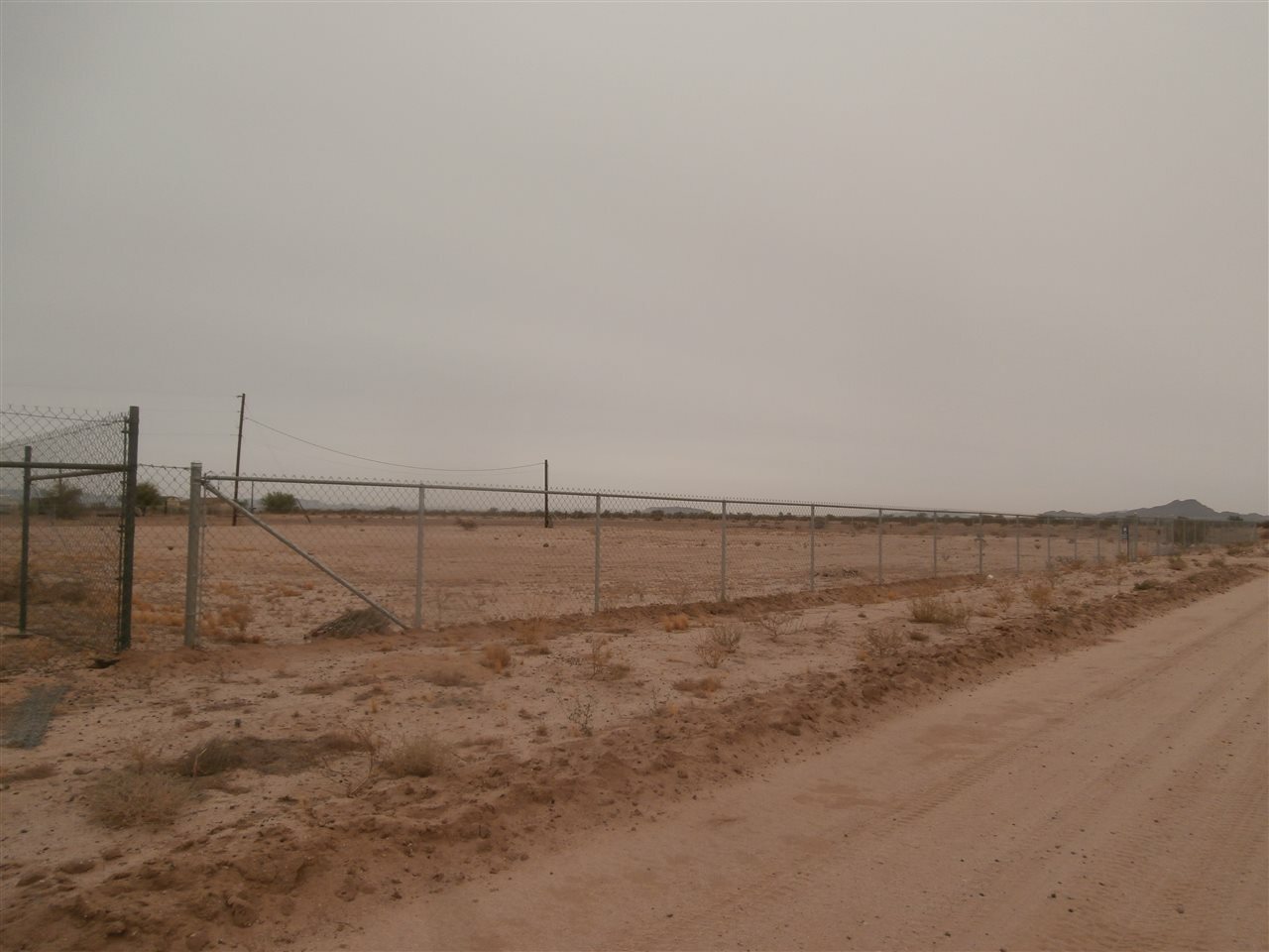 Property Photo:  29450 E Cecil St  AZ 85356 